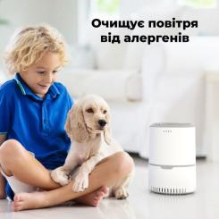 Воздухоочиститель AENO AP3 Фото 6