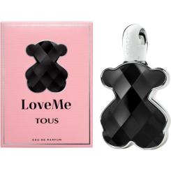 Парфюмированная вода Tous LoveMe The Onyx 50 мл Фото 2