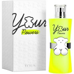 Туалетная вода Tous Your Powers 90 мл Фото 1