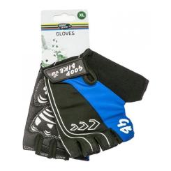 Велоперчатки Good Bike D-GRIP XL Blue Фото