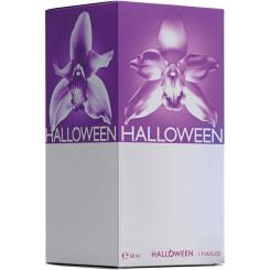 Туалетная вода Halloween Eau de Toilette 50 мл Фото 1