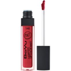 Блеск для губ BeYu Cashmere 140 - My Passion Фото