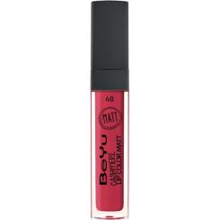 Блеск для губ BeYu Cashmere 48 - Magic Magenta Фото 1