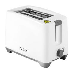 Тостер Rotex RTM120-W Фото