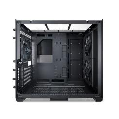 Корпус для ПК Lian Li PC-O11 Dynamic Air Mini Black Фото 2
