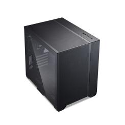 Корпус для ПК Lian Li PC-O11 Dynamic Air Mini Black Фото 3