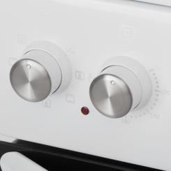 Плита Eleyus COMBO 5007 EF WH Фото 9