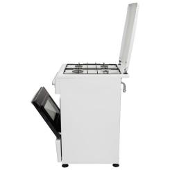 Плита Eleyus COMBO 5007 EF WH Фото 10