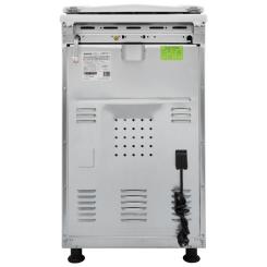 Плита Eleyus COMBO 5007 EF WH Фото 11