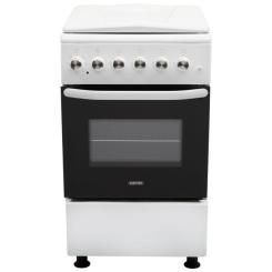 Плита Eleyus COMBO 5007 EF WH Фото 1