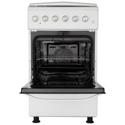 Плита Eleyus COMBO 5007 EF WH Фото 3