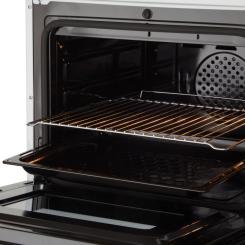 Плита Eleyus COMBO 5007 EF WH Фото 4