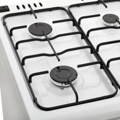 Плита Eleyus COMBO 5007 EF WH Фото 5