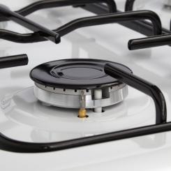 Плита Eleyus COMBO 5007 EF WH Фото 7