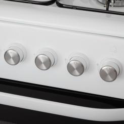 Плита Eleyus COMBO 5007 EF WH Фото 8