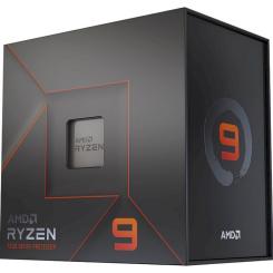 Процессор AMD Ryzen 9 7900X Фото