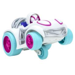 Машина Spidey инерционная Pull Back Vehicle Ghost Spider Призрак Фото 2