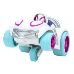 Машина Spidey инерционная Pull Back Vehicle Ghost Spider Призрак Фото 4