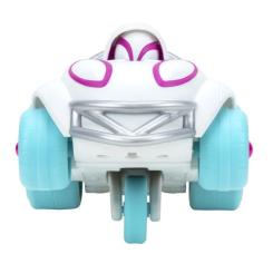 Машина Spidey инерционная Pull Back Vehicle Ghost Spider Призрак Фото 5