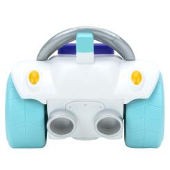 Машина Spidey инерционная Pull Back Vehicle Ghost Spider Призрак Фото 6