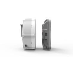Точка доступа Wi-Fi Mikrotik SXTsq Lite5 Фото 2