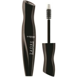 Тушь для ресниц Deborah 24Ore Absolute Volume Black Фото