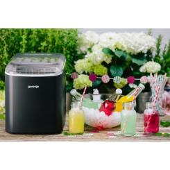 Ледогенератор бытовой Gorenje IMC1200B Фото 1