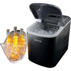 Ледогенератор бытовой Gorenje IMC1200B Фото 7