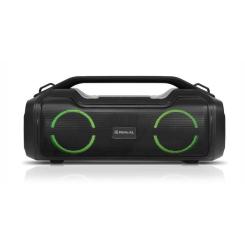 Акустическая система REAL-EL X-747 Black Фото 1