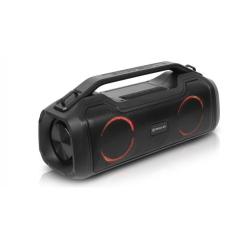 Акустическая система REAL-EL X-747 Black Фото 2