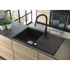 Смеситель Deante Lukrecja Фото 1