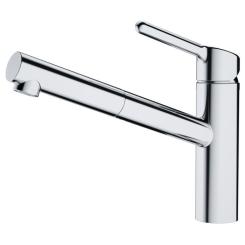 Смеситель Franke Orbit Фото