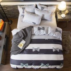 Постельное белье MirSon Бязь Premium Jose №29INT 110х140 Фото