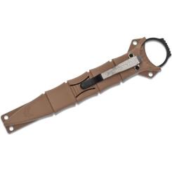 Нож Benchmade SOCP Dagger Фото 2