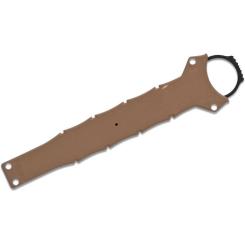 Нож Benchmade SOCP Dagger Фото 3