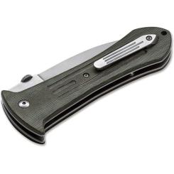 Нож Boker Plus Smatchet Micarta Фото 1