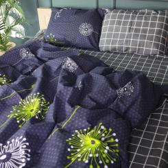Постельное белье MirSon Бязь Premium Nina №70INT 160х220 Фото