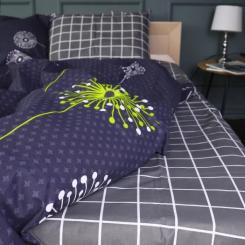Постельное белье MirSon Бязь Premium Nina №70INT 160х220 Фото 2