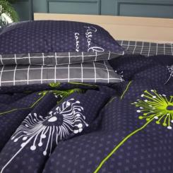 Постельное белье MirSon Бязь Premium Nina №70INT 160х220 Фото 3
