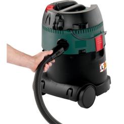 Пылесос строительный Metabo ASA25LPC Фото 2
