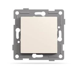 Заглушка для розетки Videx VF-BNC-CR Фото