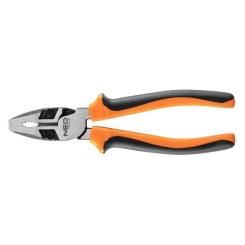 Плоскогубцы Neo Tools комбинированные, 40% FS, 180 мм, CrNi Фото