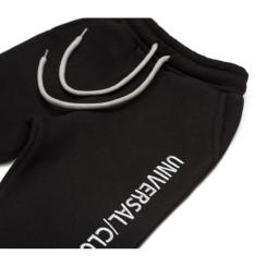Штаны детские Cloise спортивні на флісі Фото 2