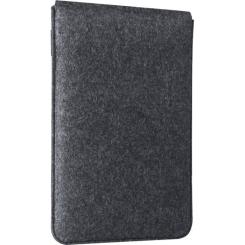 Чехол для ноутбука Gmakin 15 Macbook Pro, Envelope, Gray Фото 1