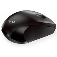 Мышка Genius NX-8006 Silent Wireless Black Фото 2