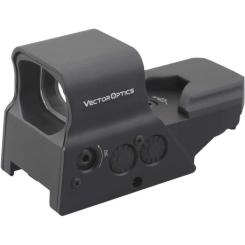 Коллиматорный прицел Vector Optics Omega 8 Фото