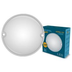 Светильник CRYSTAL KORAL- 15W 6500K ip54 Фото