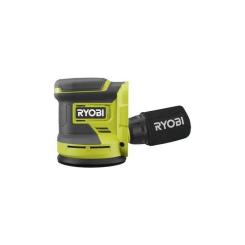 Шлифовальная машина Ryobi RROS18-0 (без АКБ и ЗУ) Фото