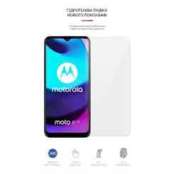 Пленка защитная Armorstandart Motorola E20 Фото 1