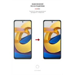 Пленка защитная Armorstandart Xiaomi Poco M4 Pro 5G Фото 2